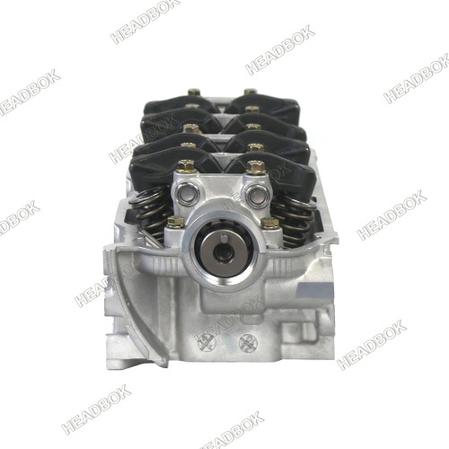 HEADBOK Auto Engine Chinese Complete Cylinder Head 4G64 For MITSUBISHI with 8Valves and 4Cylinders